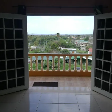Pryme Paradise Appartement